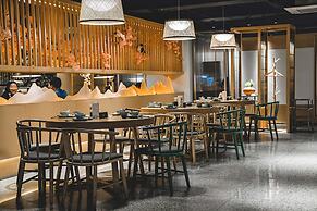 Crowne Plaza Foshan by IHG