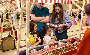 Crowne Plaza Foshan by IHG