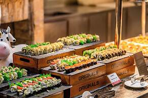 Crowne Plaza Foshan by IHG