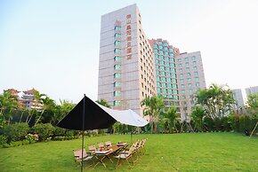 Crowne Plaza Foshan by IHG