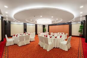 Crowne Plaza Foshan by IHG