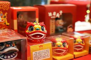 Crowne Plaza Foshan by IHG