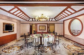 Crowne Plaza Foshan by IHG