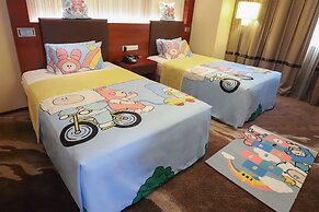 Crowne Plaza Foshan by IHG