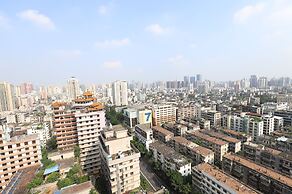 Crowne Plaza Foshan by IHG