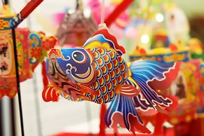 Crowne Plaza Foshan by IHG