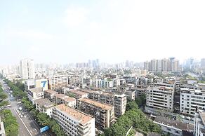 Crowne Plaza Foshan by IHG