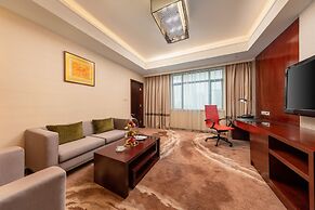 Crowne Plaza Foshan by IHG