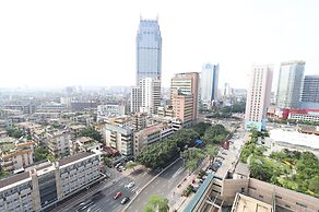 Crowne Plaza Foshan by IHG