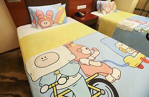 Crowne Plaza Foshan by IHG