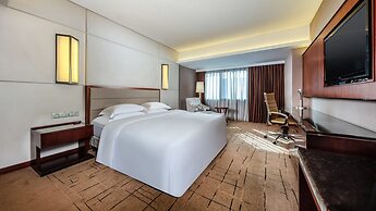 Crowne Plaza Foshan by IHG