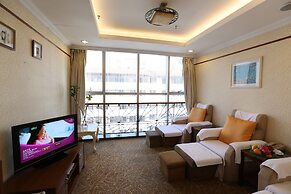 Crowne Plaza Foshan by IHG