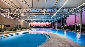 Crowne Plaza Foshan by IHG