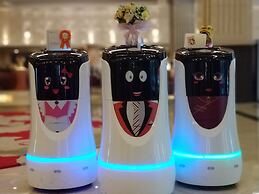 Crowne Plaza Foshan by IHG