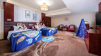 Crowne Plaza Foshan by IHG