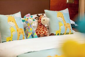 Crowne Plaza Foshan by IHG