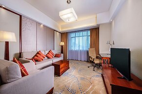 Crowne Plaza Foshan by IHG