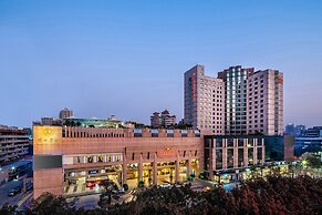 Crowne Plaza Foshan, an IHG Hotel