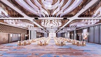 Crowne Plaza Foshan by IHG