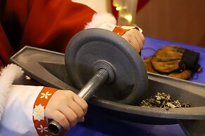 Crowne Plaza Foshan by IHG