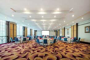 Crowne Plaza Foshan by IHG