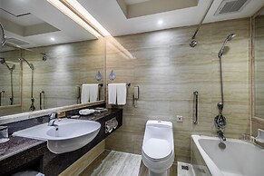 Crowne Plaza Foshan by IHG