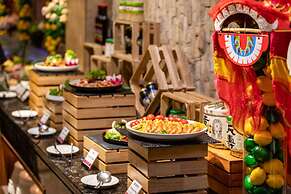 Crowne Plaza Foshan by IHG