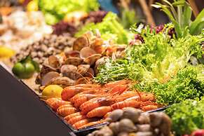 Crowne Plaza Foshan by IHG