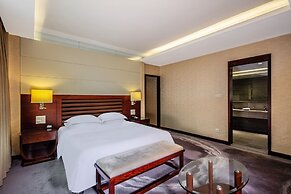 Crowne Plaza Foshan by IHG