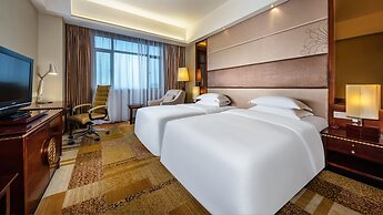 Crowne Plaza Foshan by IHG