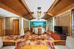 Crowne Plaza Foshan by IHG