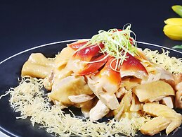 Crowne Plaza Foshan by IHG