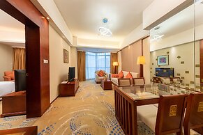 Crowne Plaza Foshan by IHG