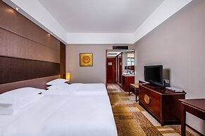 Crowne Plaza Foshan by IHG