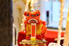 Crowne Plaza Foshan by IHG