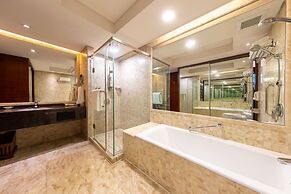 Crowne Plaza Foshan by IHG