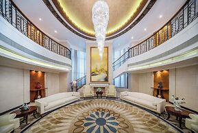 Crowne Plaza Foshan by IHG