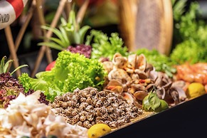 Crowne Plaza Foshan by IHG