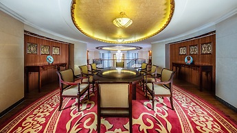 Crowne Plaza Foshan by IHG