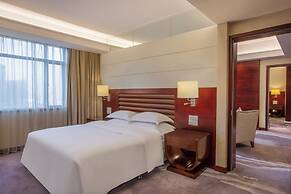 Crowne Plaza Foshan by IHG