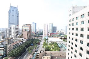 Crowne Plaza Foshan by IHG