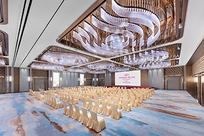 Crowne Plaza Foshan by IHG