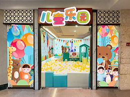 Crowne Plaza Foshan by IHG