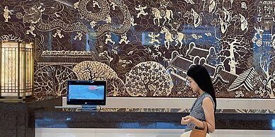 Crowne Plaza Foshan by IHG