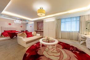 Crowne Plaza Foshan by IHG