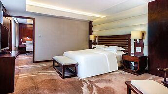Crowne Plaza Foshan by IHG