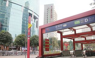 Crowne Plaza Foshan by IHG