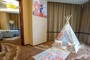 Crowne Plaza Foshan by IHG