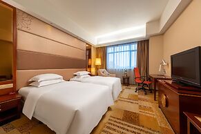 Crowne Plaza Foshan by IHG