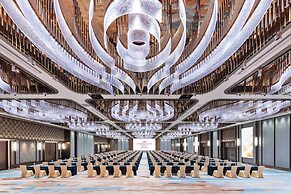 Crowne Plaza Foshan by IHG